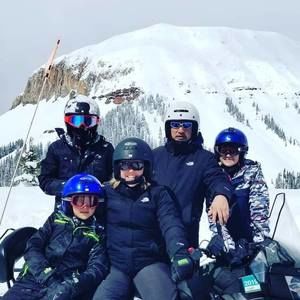 Meet your Posher, Kim randy